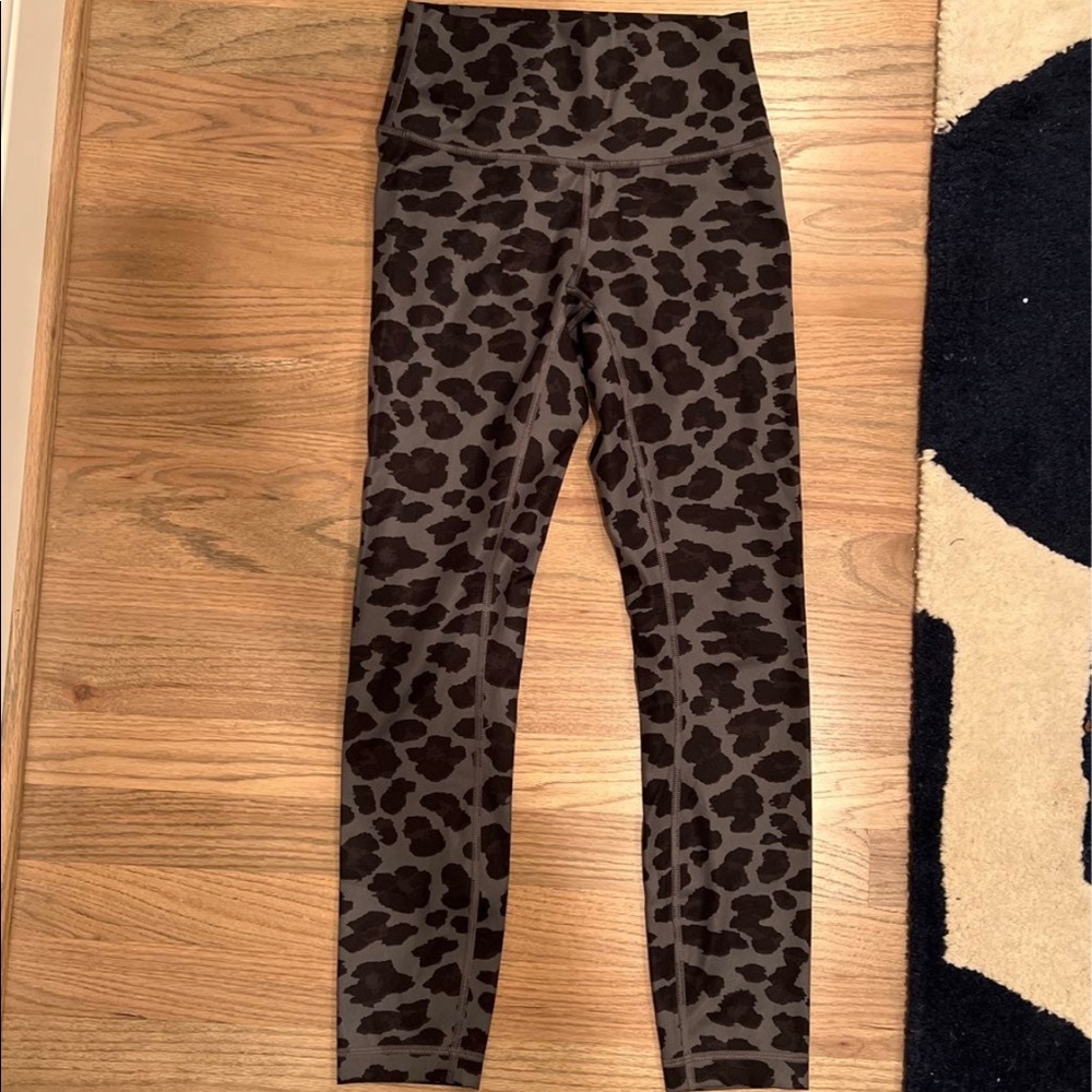 Lulu Lemon Leggings